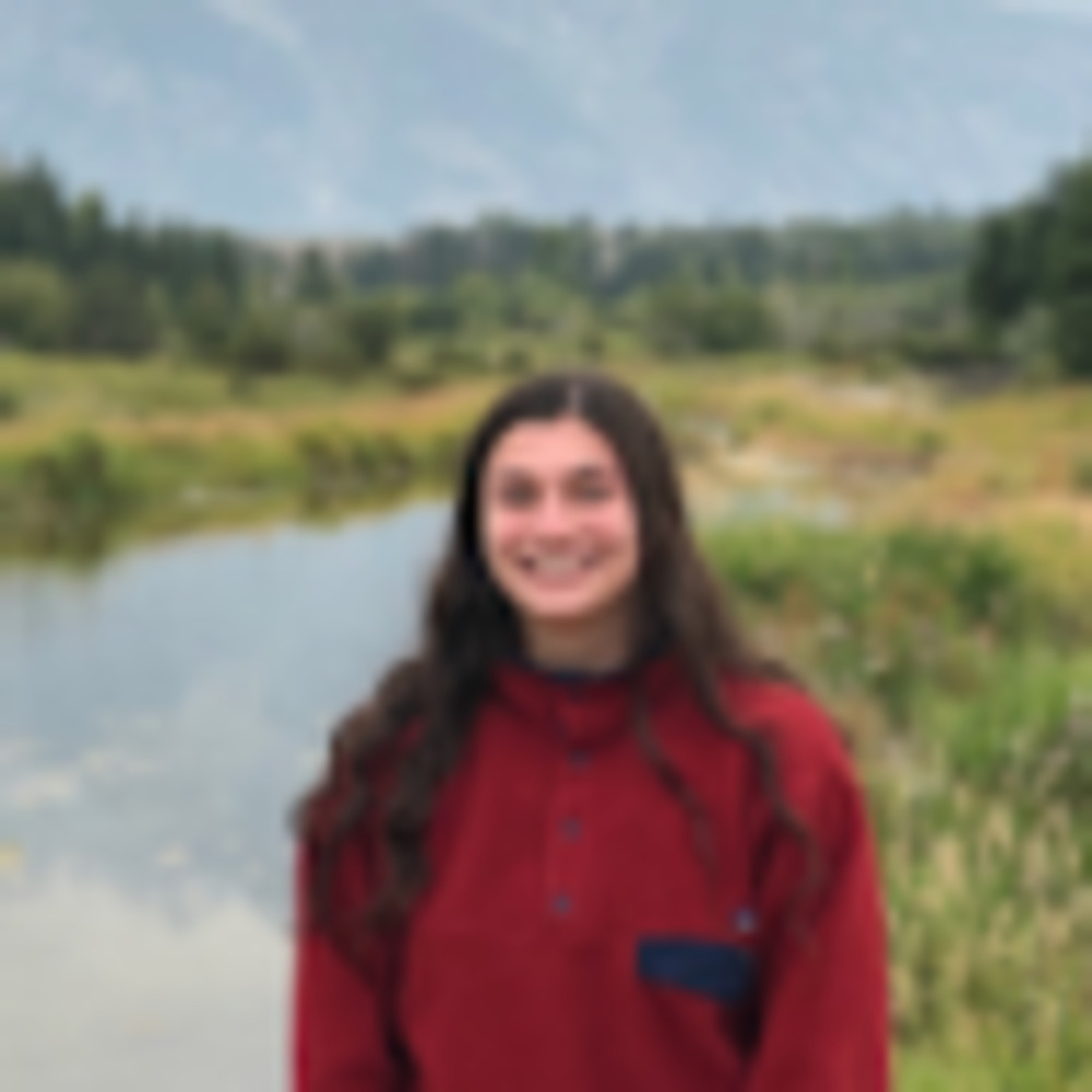 Meet your Posher, Sophie